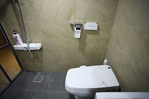 Hotel TreeShade Dongdaemun