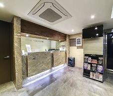 Hotel TreeShade Dongdaemun