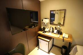 Hotel TreeShade Dongdaemun