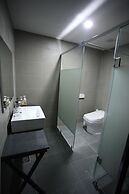 Hotel TreeShade Dongdaemun