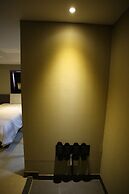 Hotel TreeShade Dongdaemun