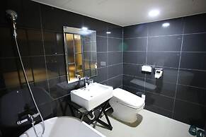 Hotel TreeShade Dongdaemun