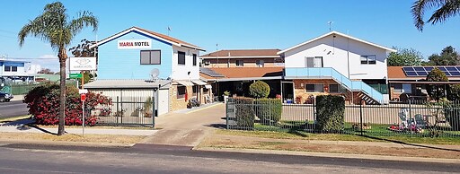 Maria Motel