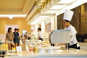 Adimulia Hotel Medan