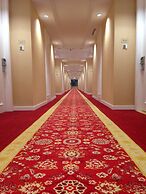 Adimulia Hotel Medan