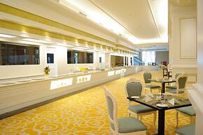 Adimulia Hotel Medan