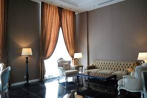 Adimulia Hotel Medan