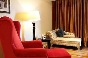 Adimulia Hotel Medan