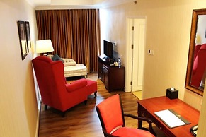 Adimulia Hotel Medan