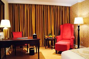 Adimulia Hotel Medan