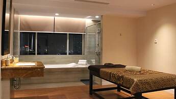 Adimulia Hotel Medan