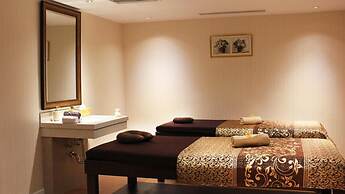 Adimulia Hotel Medan