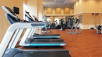 Adimulia Hotel Medan