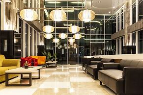 Hotel 88 Kopo Bandung by WH