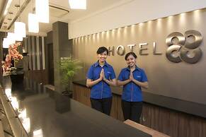 Hotel 88 Kopo Bandung by WH