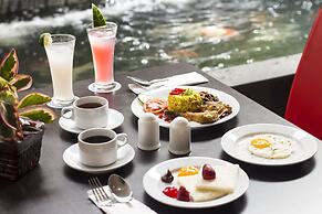 Hotel 88 Kopo Bandung by WH