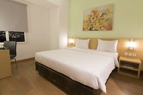 Hotel 88 Kopo Bandung by WH