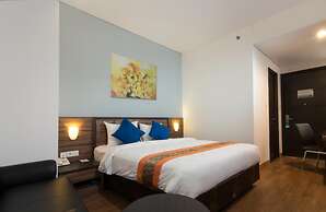 Hotel 88 Kopo Bandung by WH
