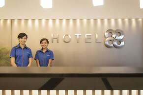 Hotel 88 Kopo Bandung by WH
