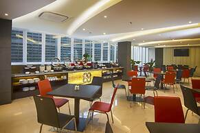 Hotel 88 Kopo Bandung by WH