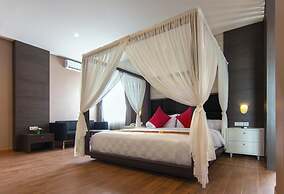 Hotel 88 Kopo Bandung by WH