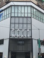Hotel Papa Whale