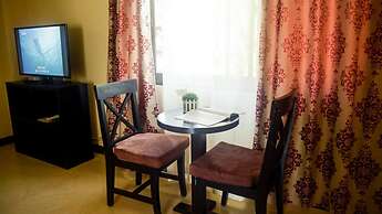 Sulusea Boutique Hotel