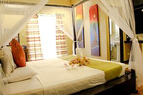 Sulusea Boutique Hotel