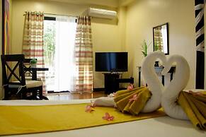 Sulusea Boutique Hotel