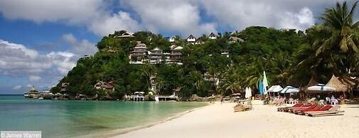 Sulusea Boutique Hotel