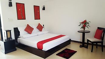 Sulusea Boutique Hotel