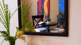 Sulusea Boutique Hotel