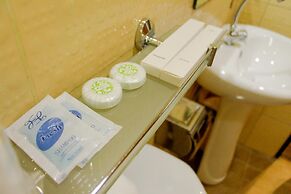 Sulusea Boutique Hotel