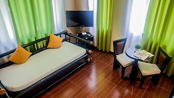 Sulusea Boutique Hotel