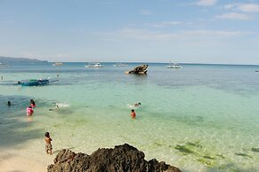 Sulusea Boutique Hotel