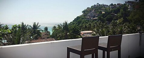 Sulusea Boutique Hotel