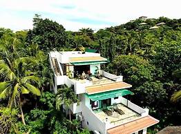 Sulusea Boutique Hotel