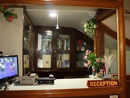 Thamel Apartments Hotel