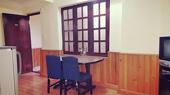 Thamel Apartments Hotel