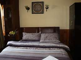 Thamel Apartments Hotel