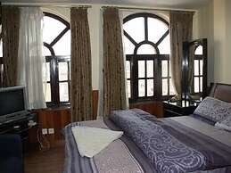 Thamel Apartments Hotel