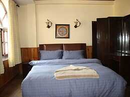 Thamel Apartments Hotel