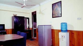 Thamel Apartments Hotel