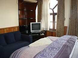 Thamel Apartments Hotel