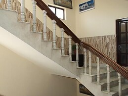 Thamel Apartments Hotel
