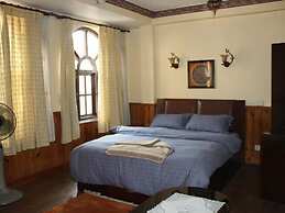 Thamel Apartments Hotel