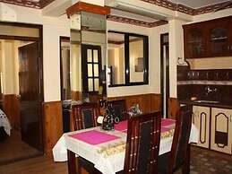 Thamel Apartments Hotel
