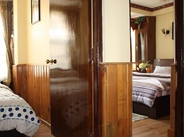 Thamel Apartments Hotel