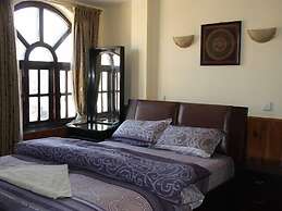Thamel Apartments Hotel