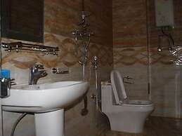 Thamel Apartments Hotel